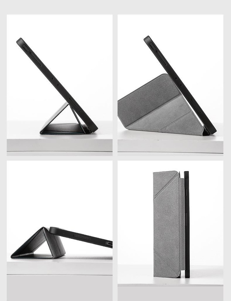 Smart Case ตัว Y (มีที่เก็บปากกา) - เคส iPad 10.2" Gen 7/8/9