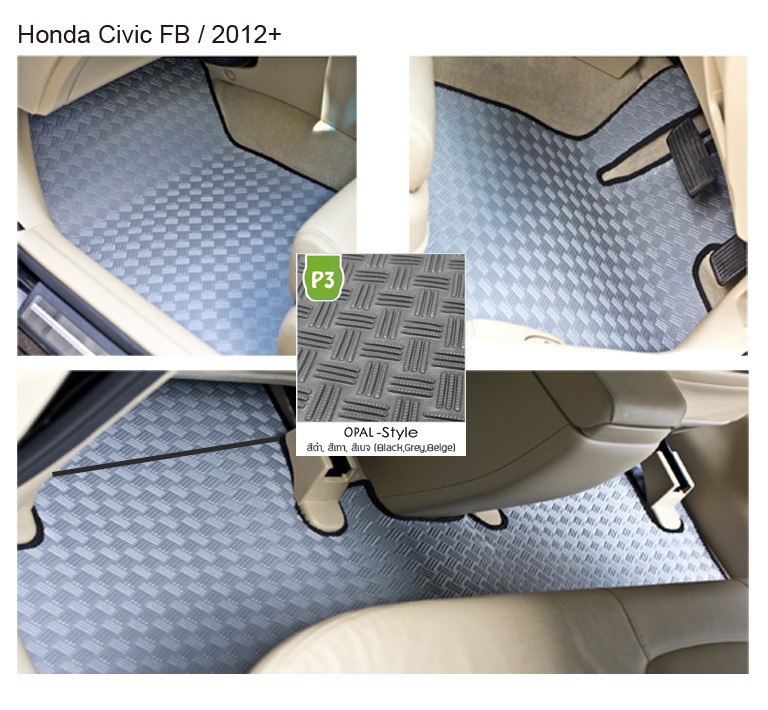 Honda Brio,Civic,Jazz