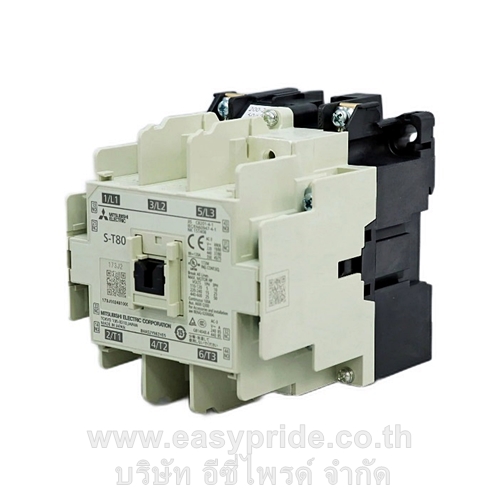 S-T80 AC200V