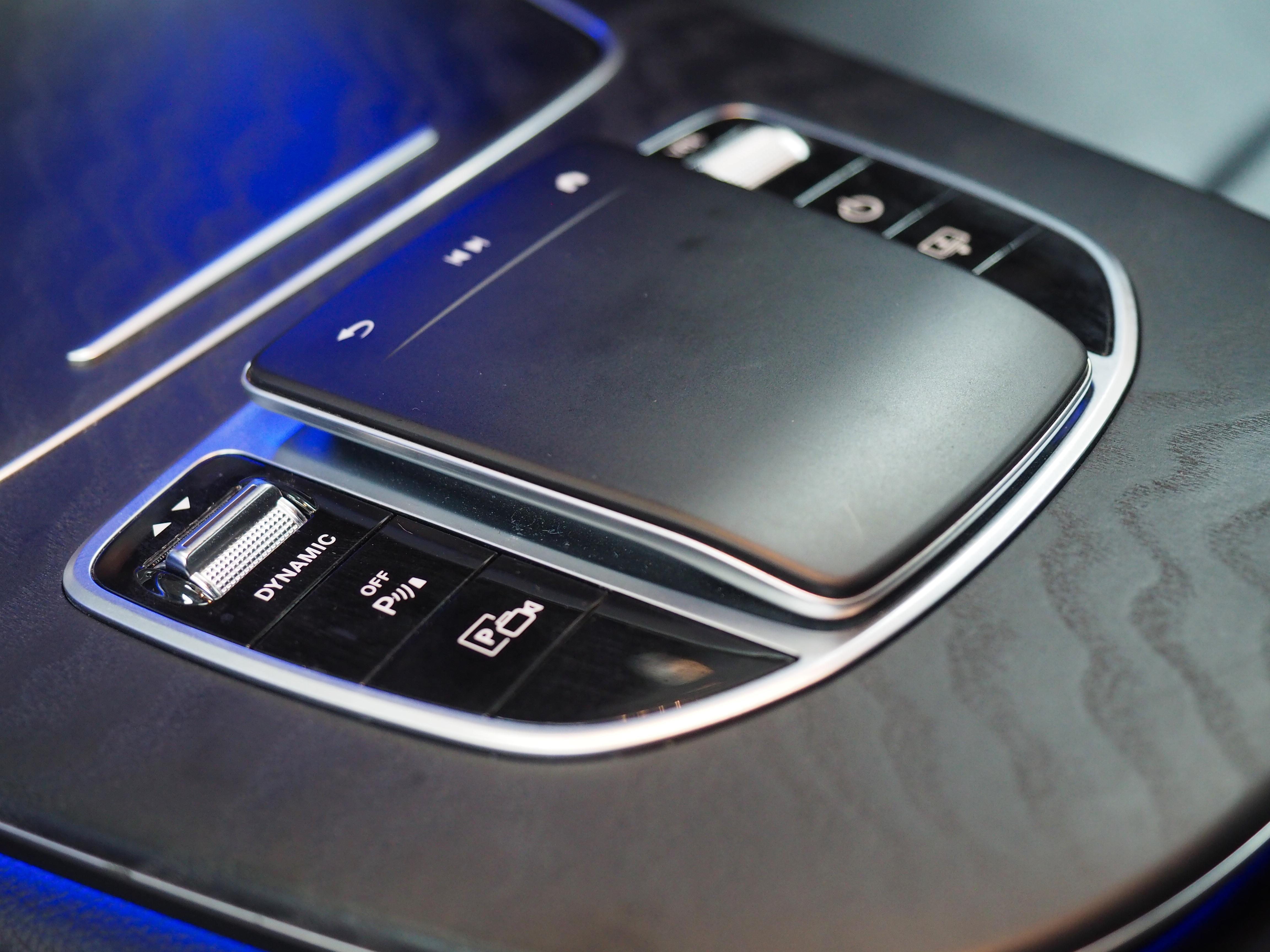 E300e AMG Plug in Hybrid W213