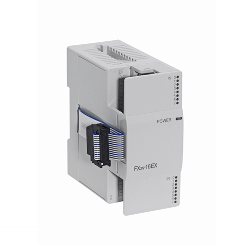 FX2N-16EX-ES/UL