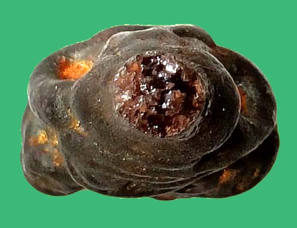 พระปิดตาแร่บางไผ่ องค์ที่ 7