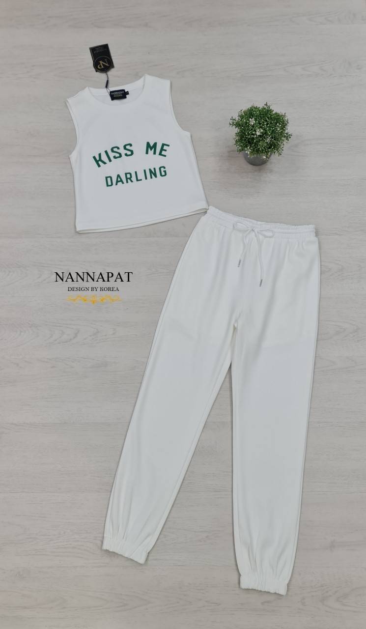 Set วอร์ม เก๋ไก๋