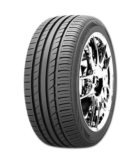 ยางรถยนต์ ขนาด 265/35R18 รุ่น SA37 ยี่ห้อ Goodride