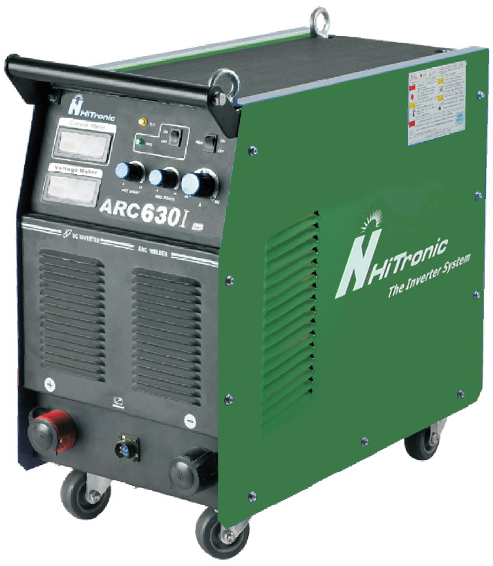 เครื่องเชื่อมไฟฟ้า ARC630I