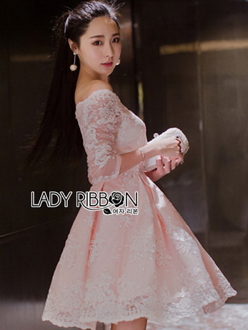 Lady Leona Sweet Allure