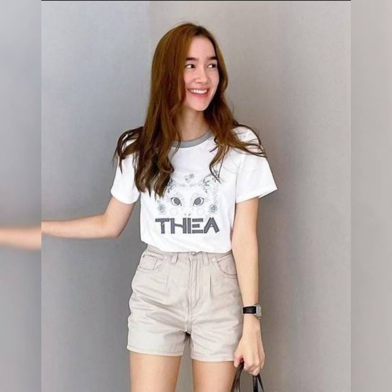 เสื้อผ้ายืด หนานุ่ม