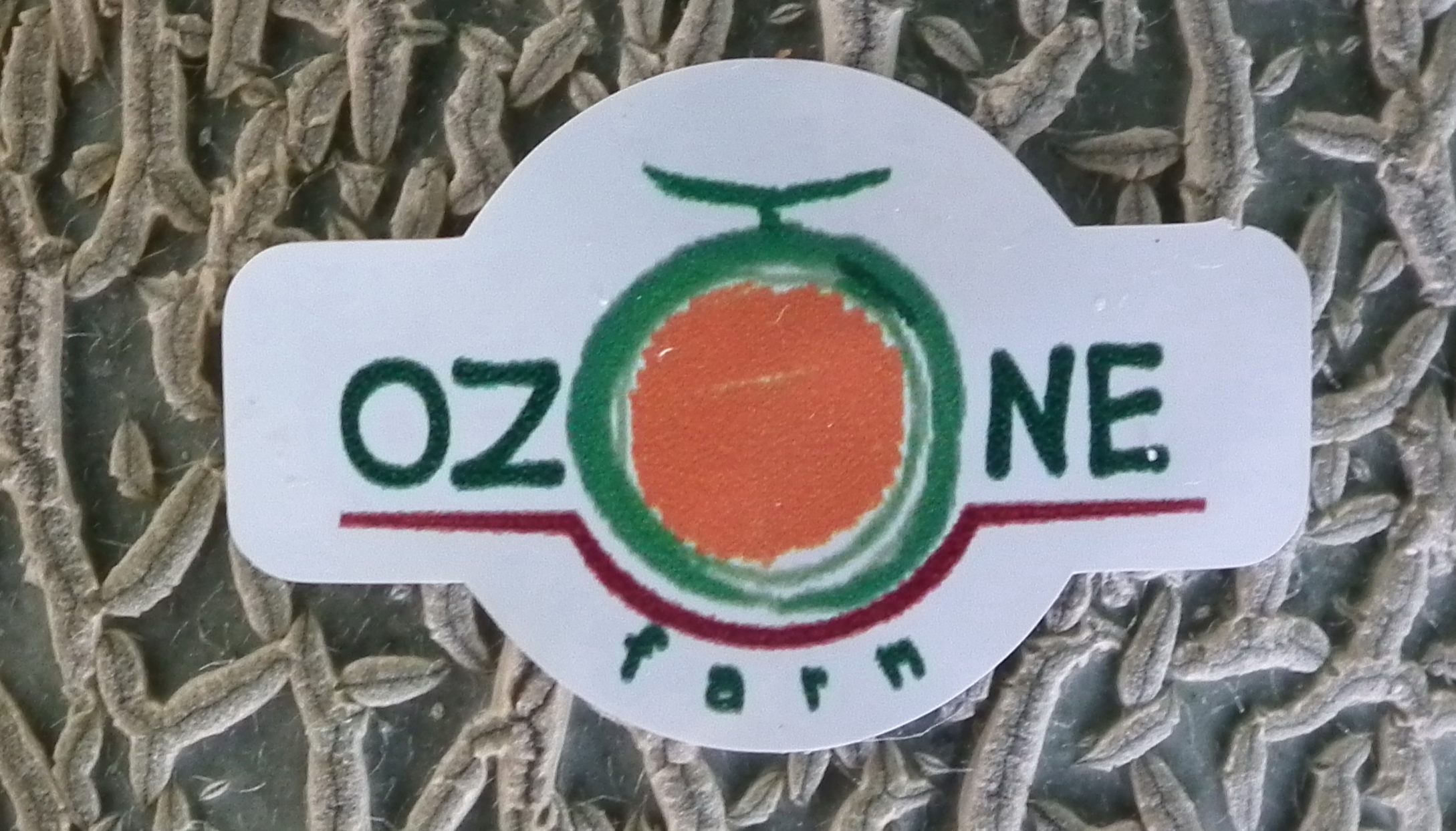 OzoneFarm