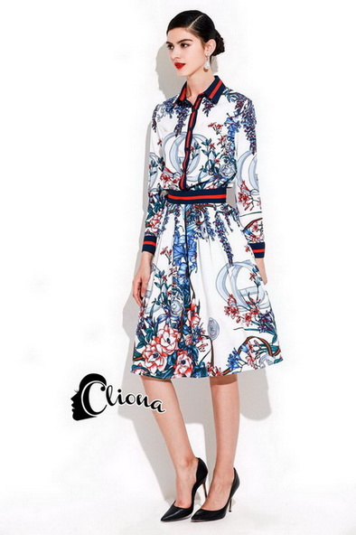 เสื้อเชิ๊ตแขนยาวคอปก