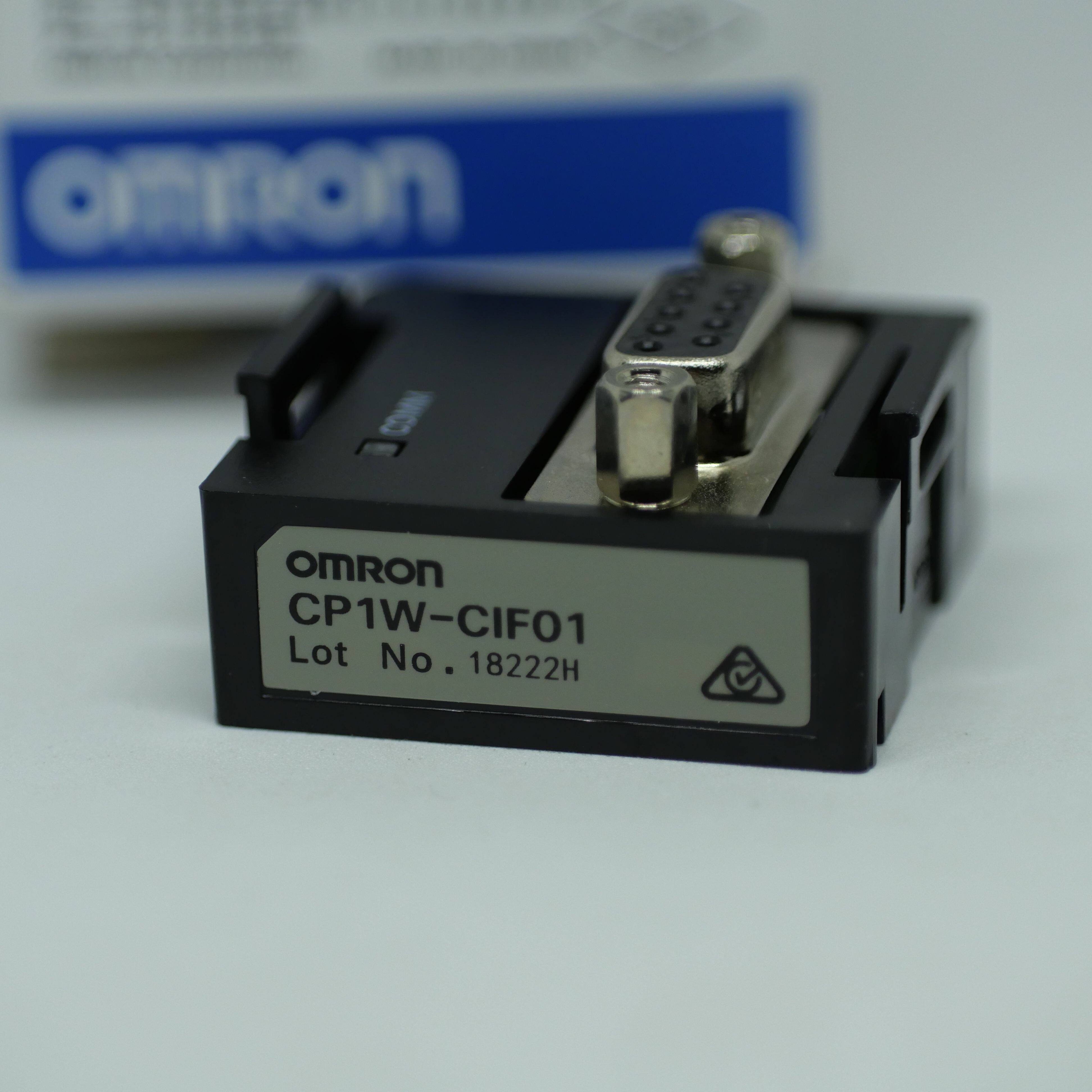 CP1W-CIF01