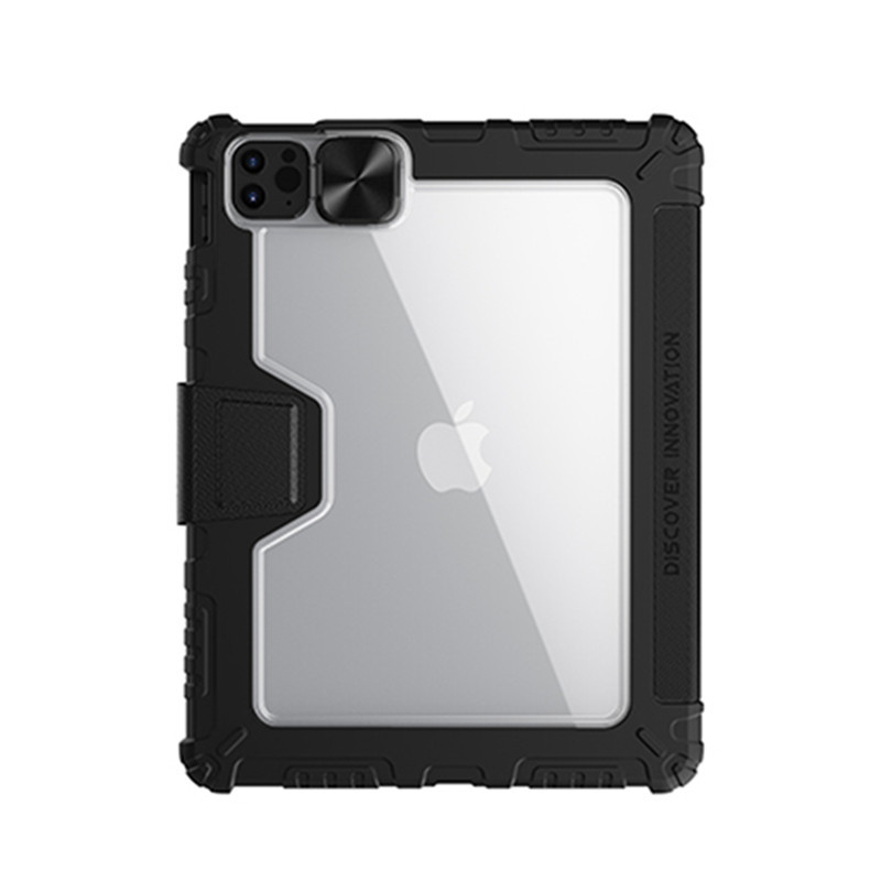 Nillkin Bumper มีที่เก็บปากกา (ของแท้ 100%) - เคส iPad Air 4/5 10.9" (2020/2022)