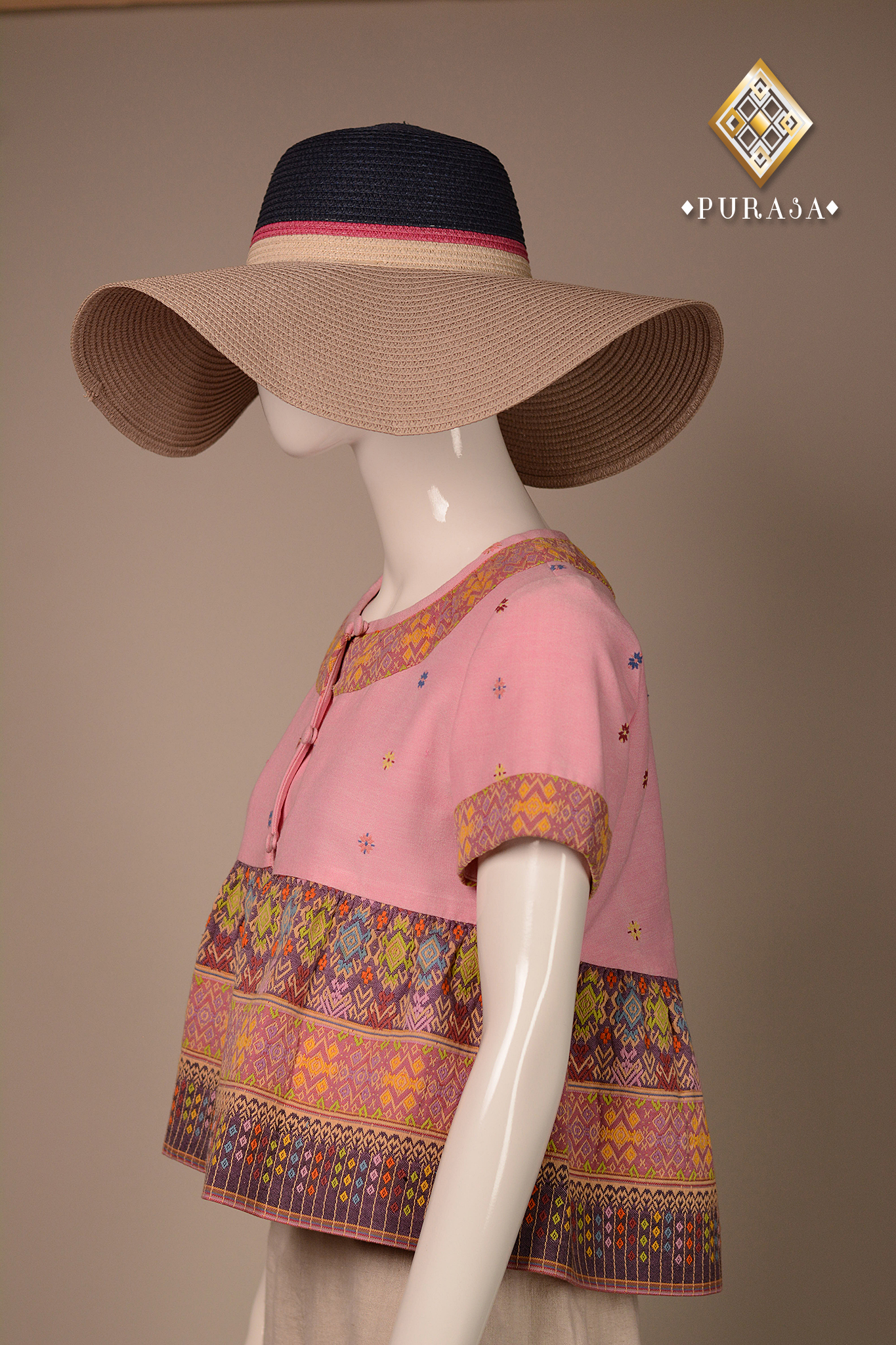 เสื้อแต่งจก