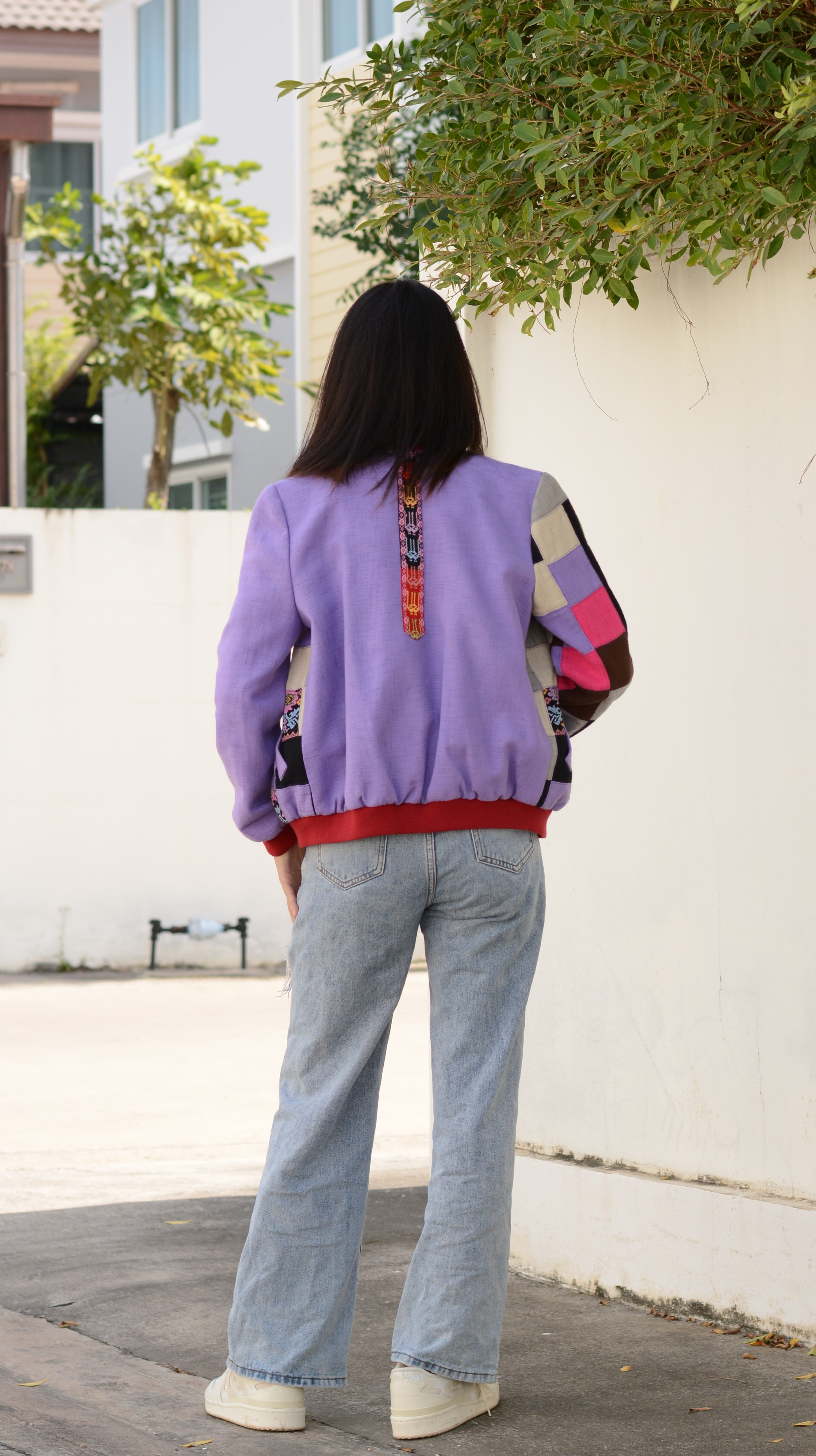 เสื้อแจ็คเก็ต