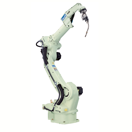 WELDING ROBOT ยี่ห้อOTC รุ่น FD-B6L