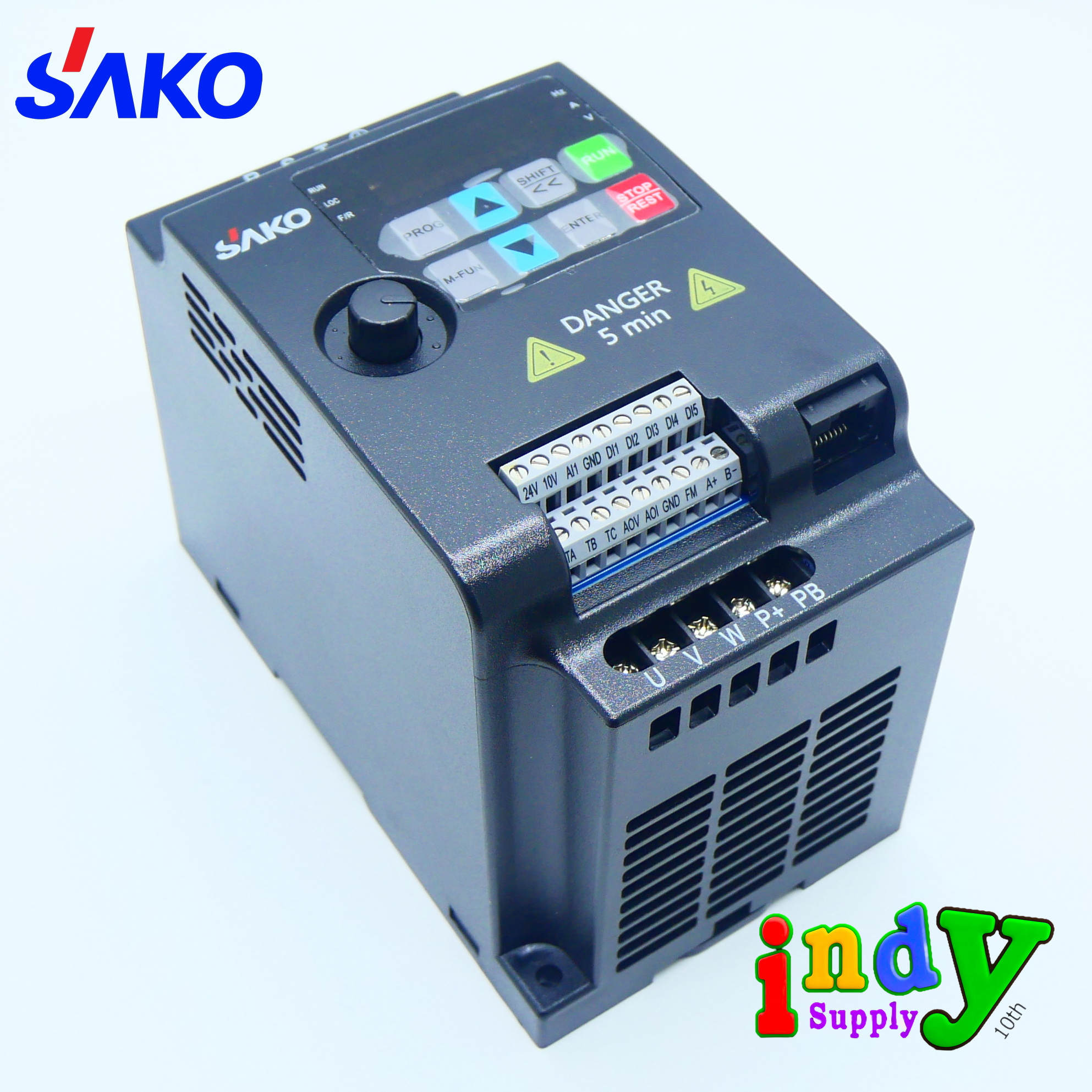 SKI780-1D5G-4 (1.5kW,380V)