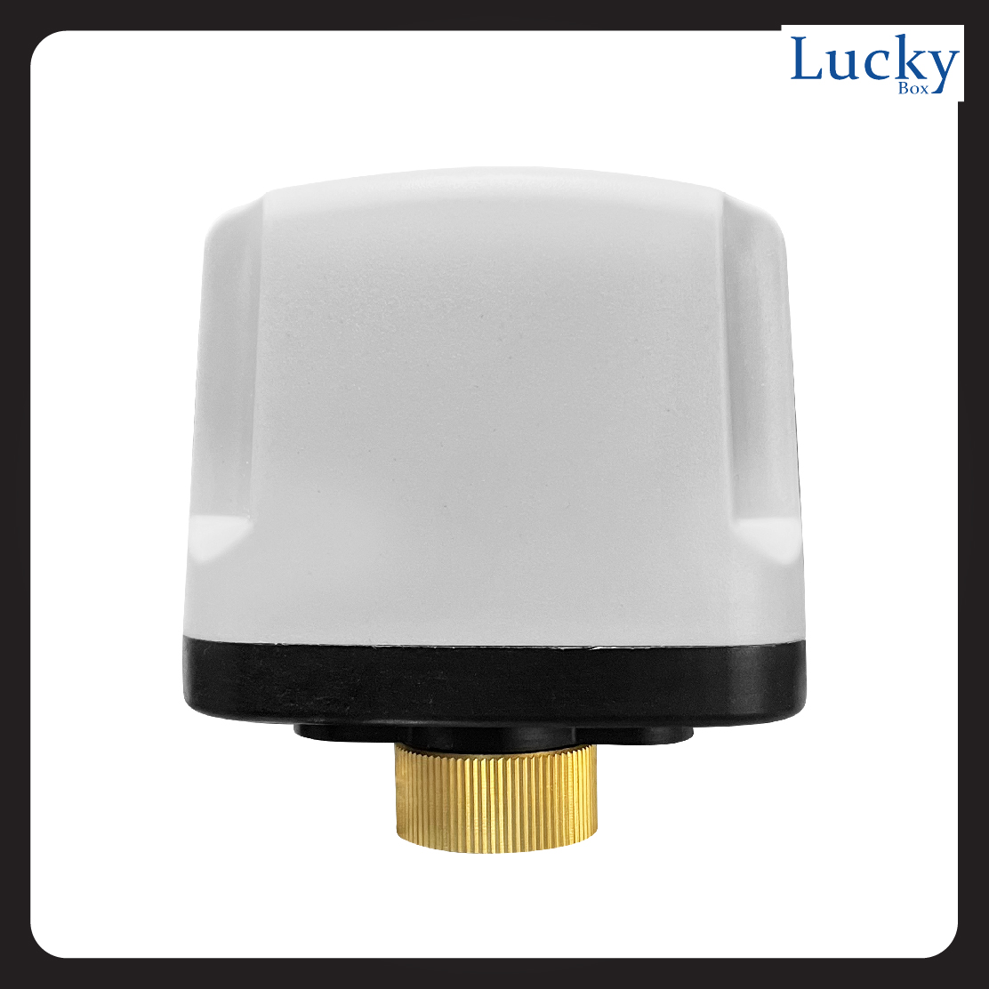 คอยล์ไฟฟ้า DC12-24V สำหรับมอเตอร์วาล์วไฟฟ้า