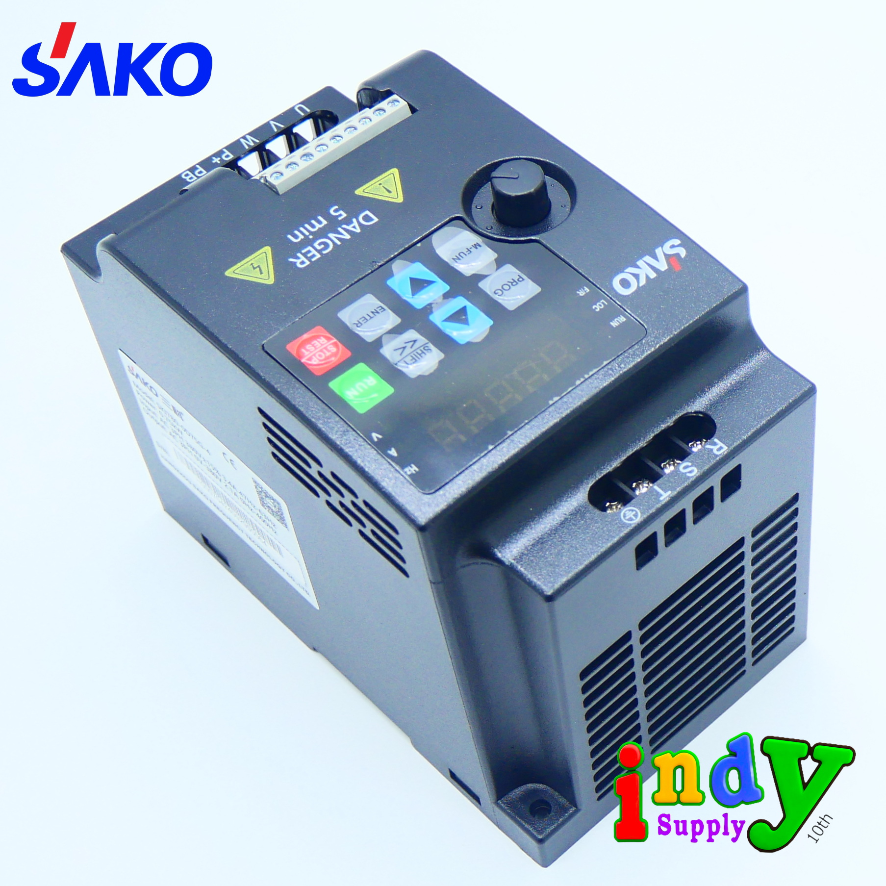 SKI780-0D75G-4 (0.75kW,380V)