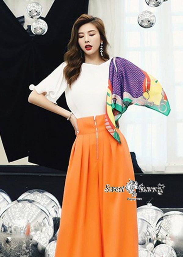 เสื้อแขนพอดีศอกอักพีททั้งตัว