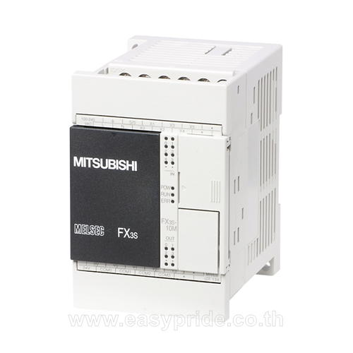 FX3S-10MT/ESS