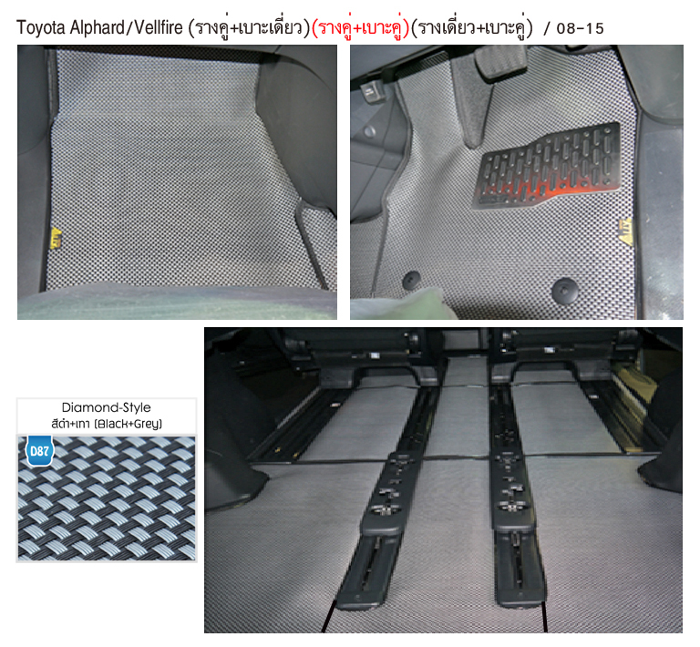 Toyota Alphard,Vellfire