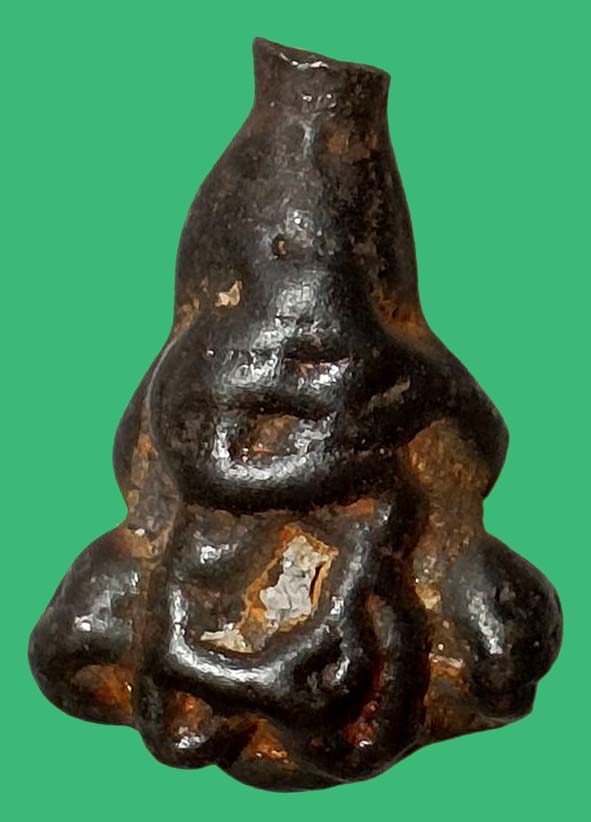 พระปิดตาแร่บางไผ่ องค์ที่ 5