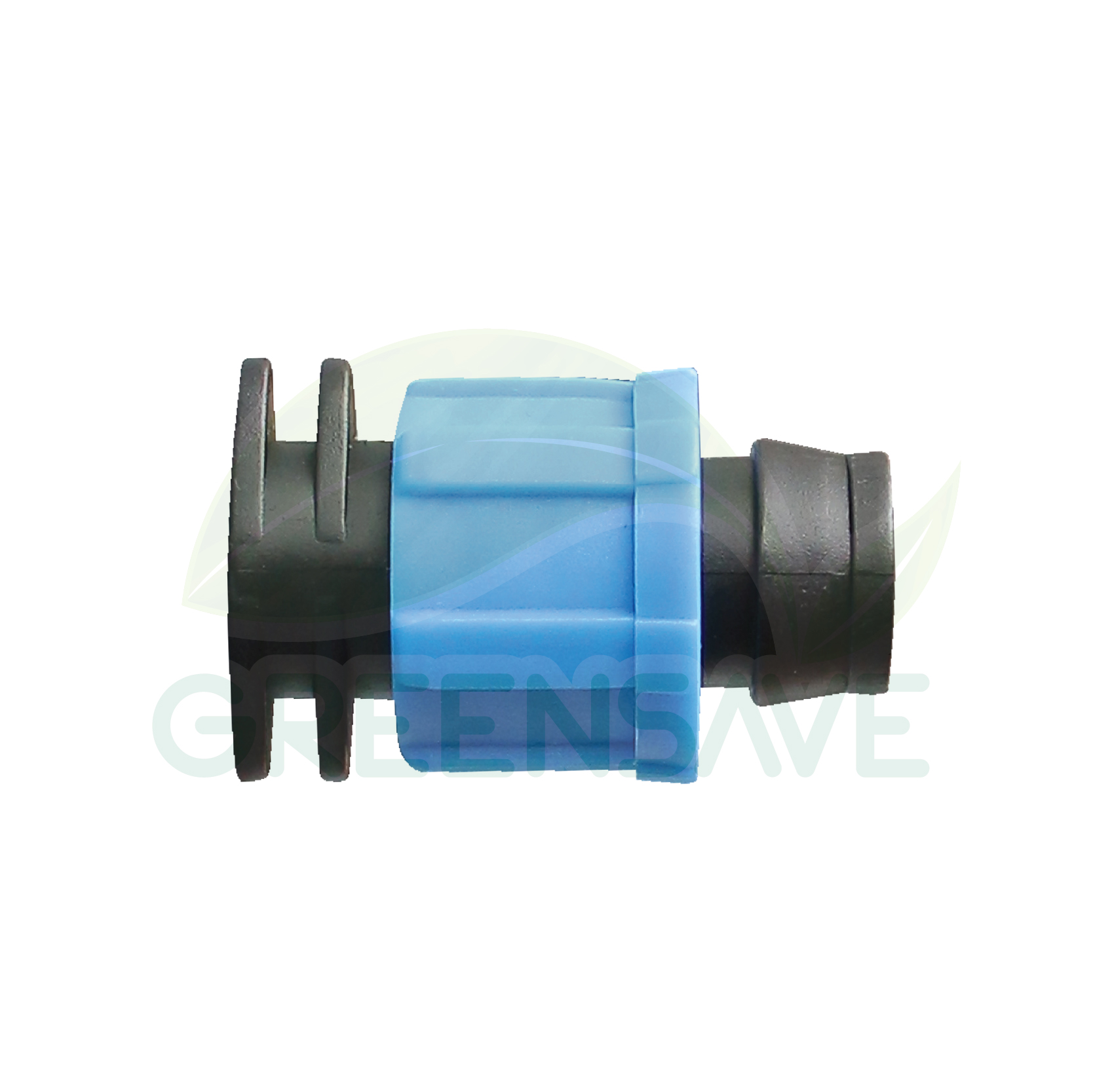 ตัวอุดเทปน้ำหยด 16 mm