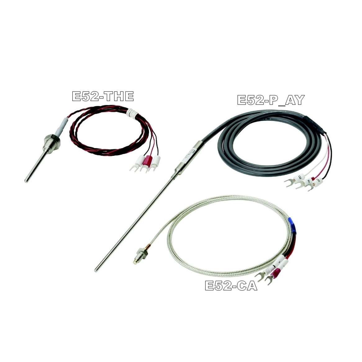 E52-CA15AY D=1 2M