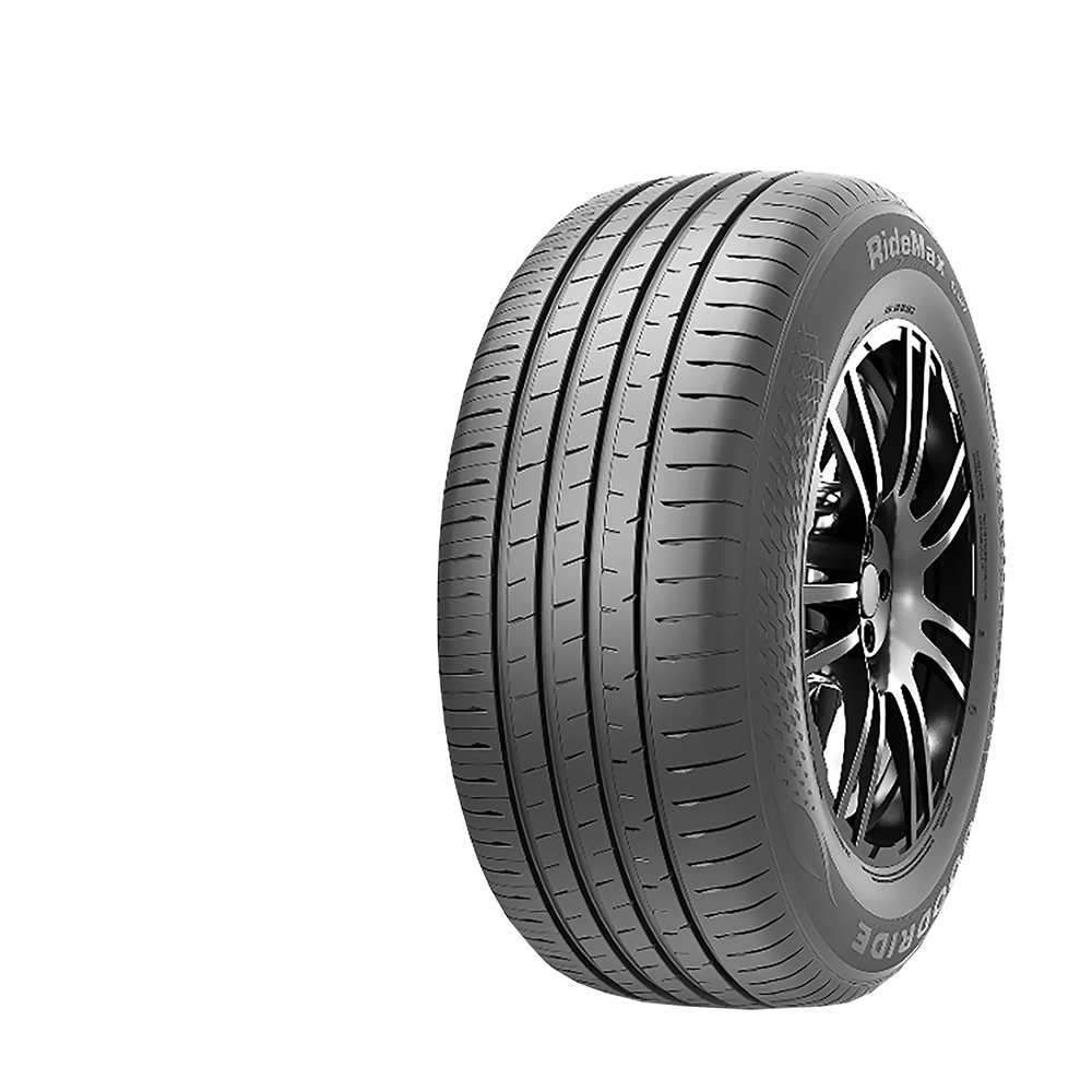 ยางรถยนต์ ขนาด 205/55R16 รุ่น G127 ยี่ห้อ GOODRIDE (แถมจุ๊บลม)