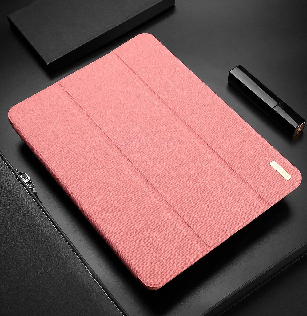 Dux Ducis (รุ่น DOMO SERIES) มีที่เก็บปากกา - เคส iPad Air 3 / Pro 10.5"