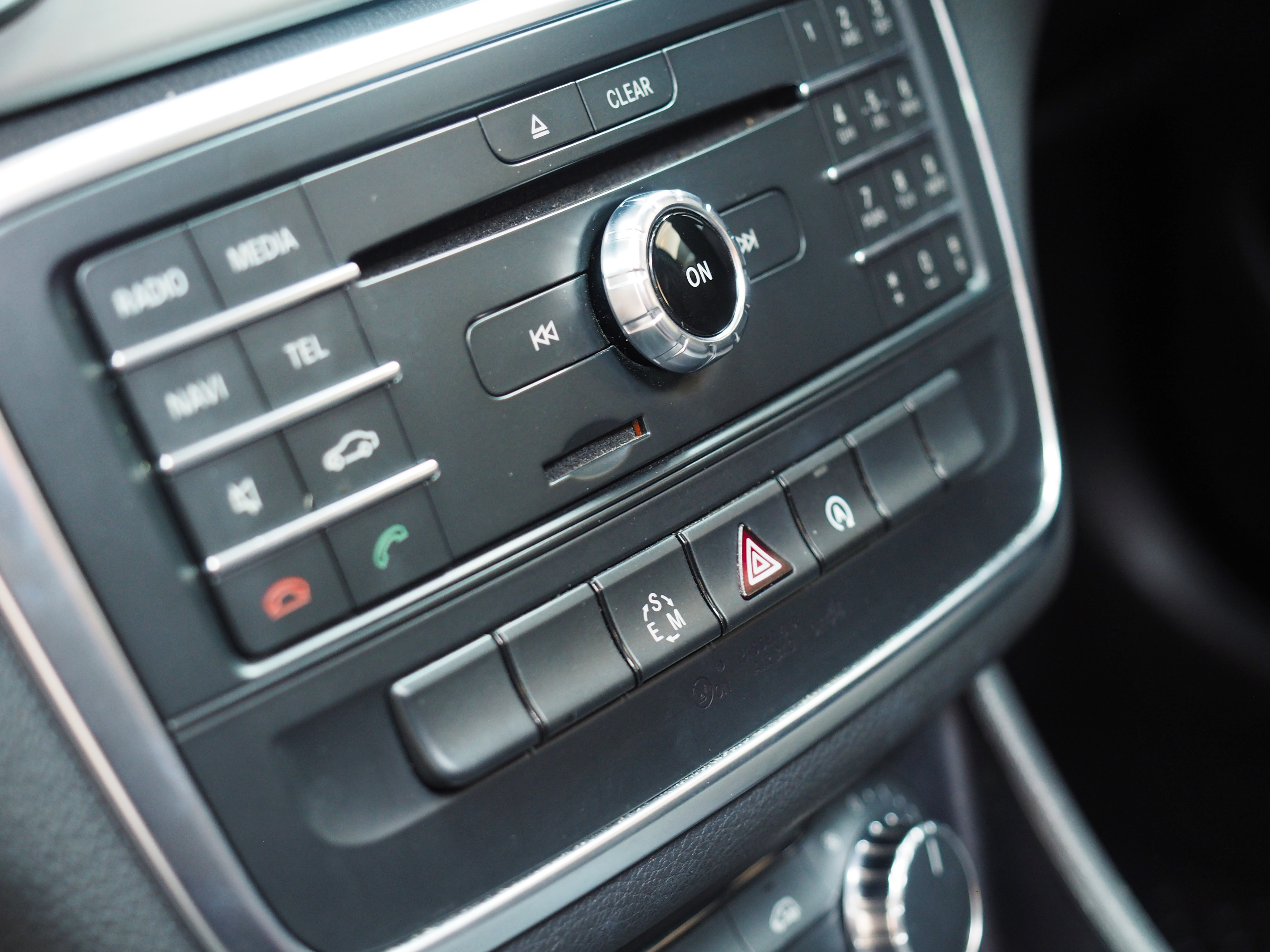 จองแล้ว CLA250 AMG W117