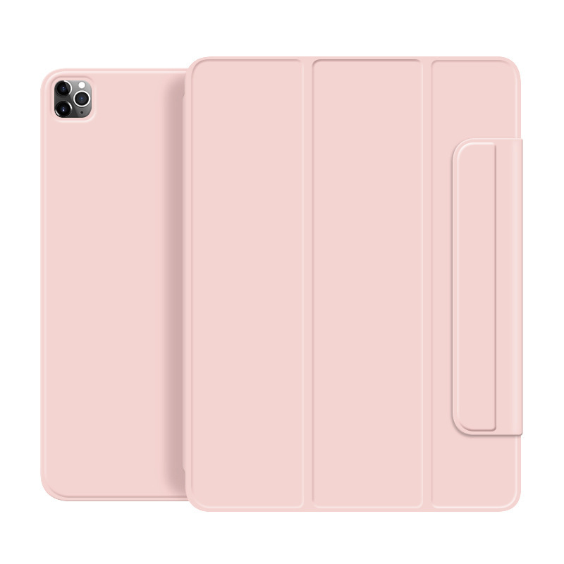 Magnetic Smart Case เคสแม่เหล็ก - เคส iPad Pro 11" (2024)