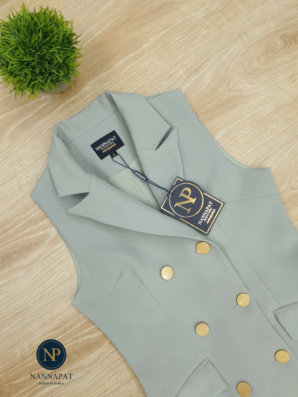 Dress suit เรียบหรู