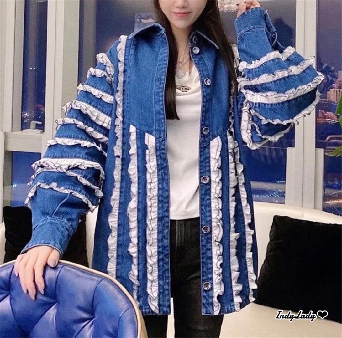 เสื้อเชิ้ตแขนยาว