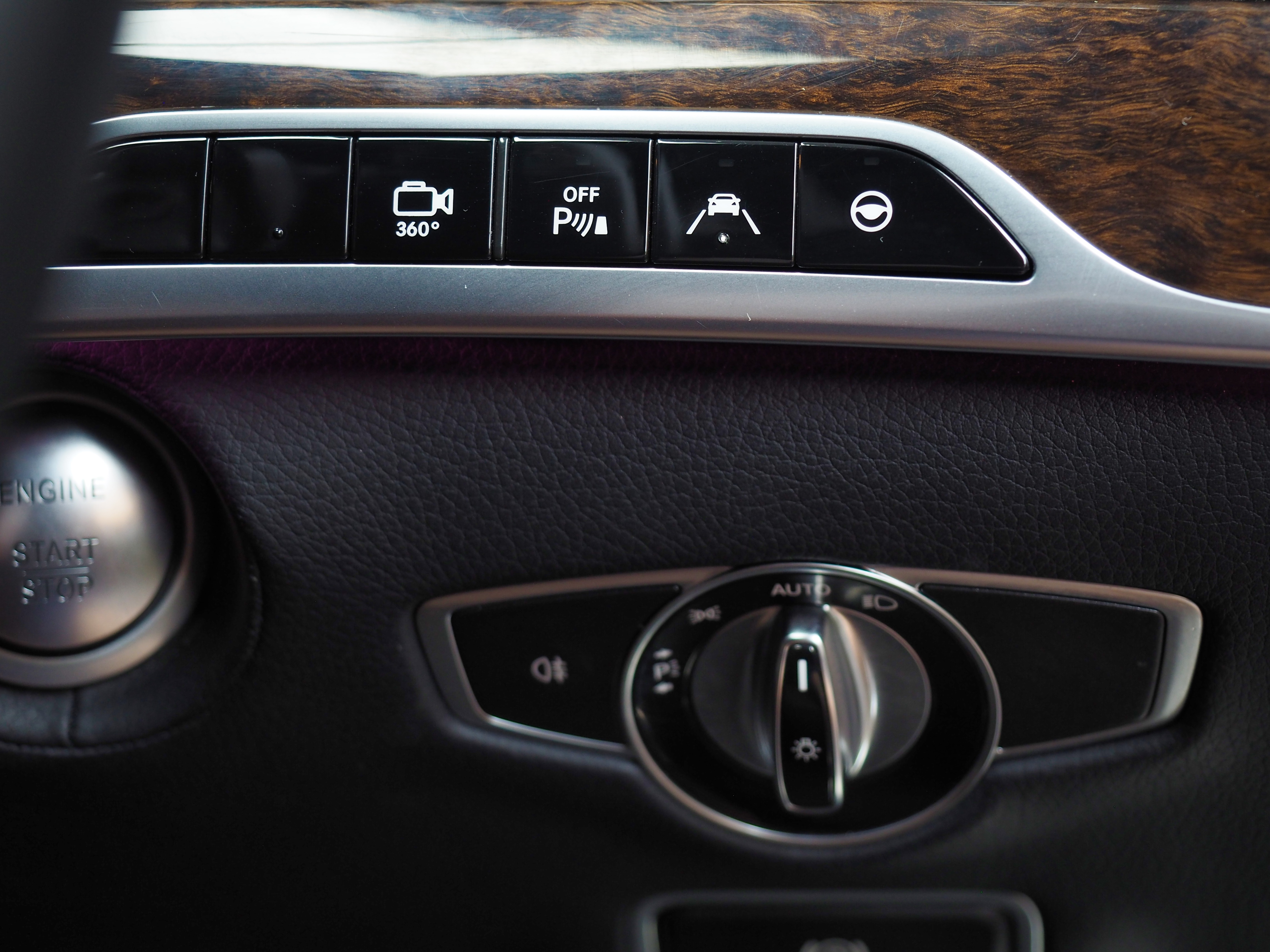 จองแล้ว S500e Exclusive Plug in Hybrid W222