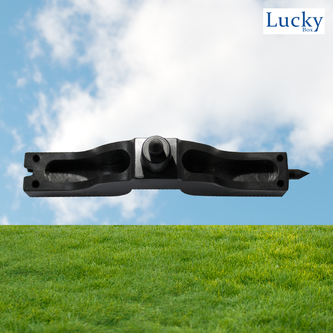 ที่เจาะท่อ PE ขนาดรู 3 mm และ 4 mm