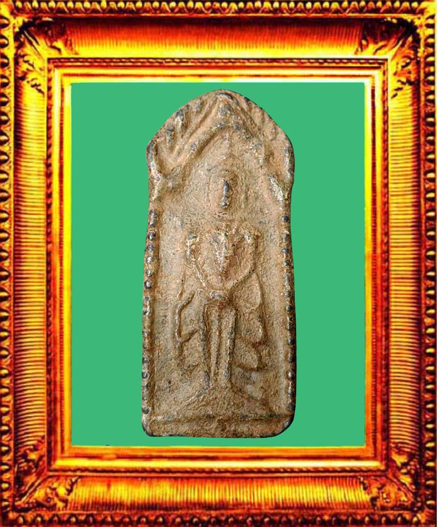 พระขุนแผนสะกดทัพ
