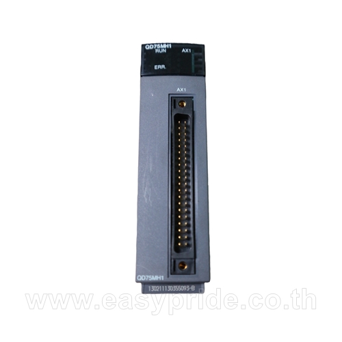 QD75MH1