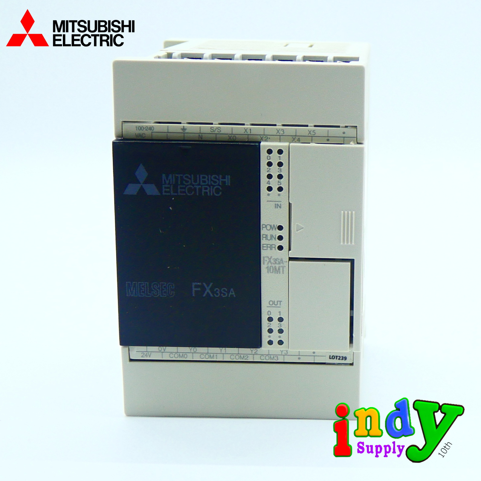 FX3SA-10MT-CM