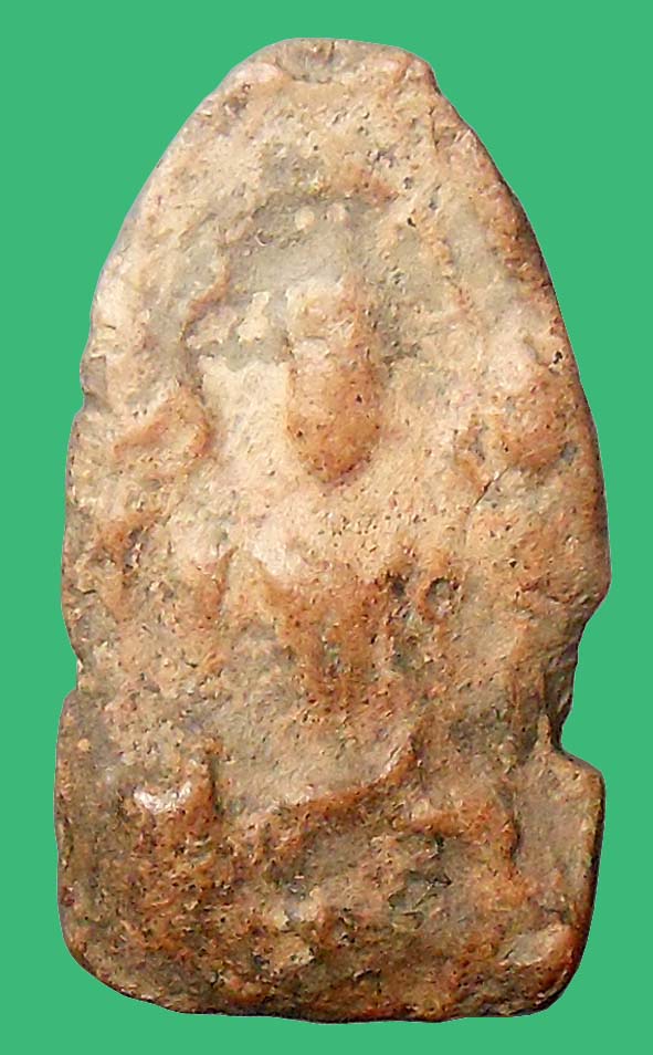 พระยอดขุนพลกำแพงเพชร องค์ที่ 1