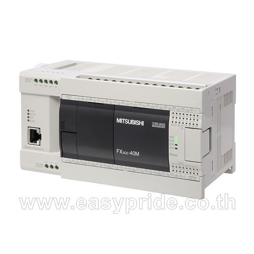 FX3GE-40MR/ES