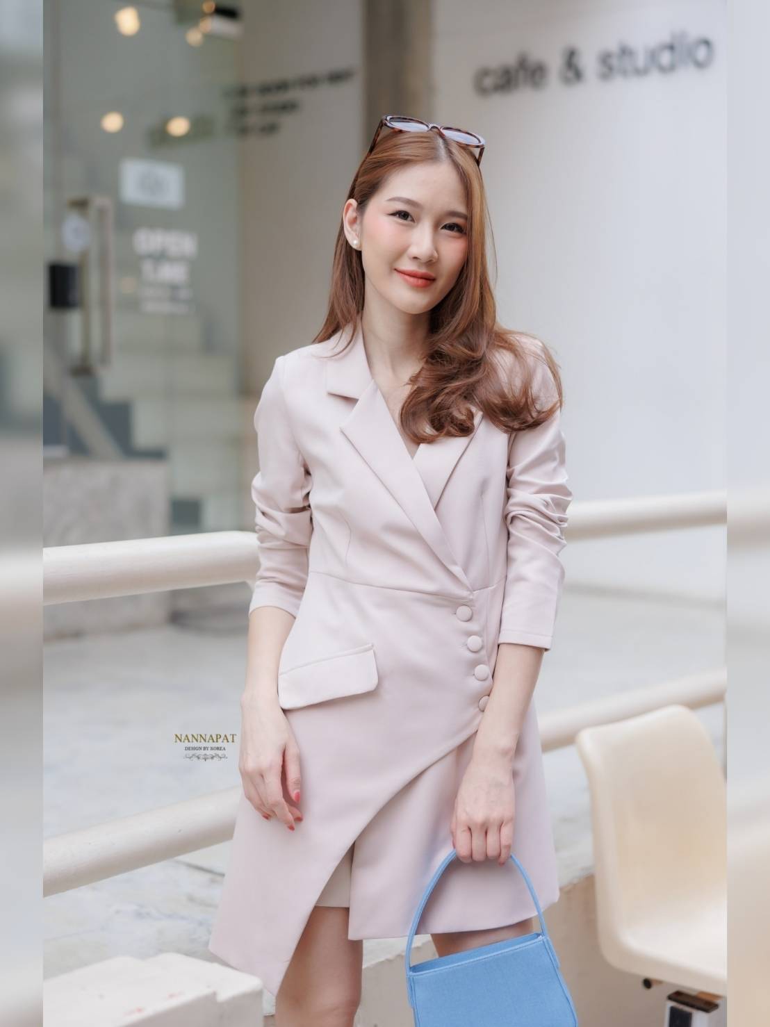 ผ้าสูทอย่างดี หนานุ่ม