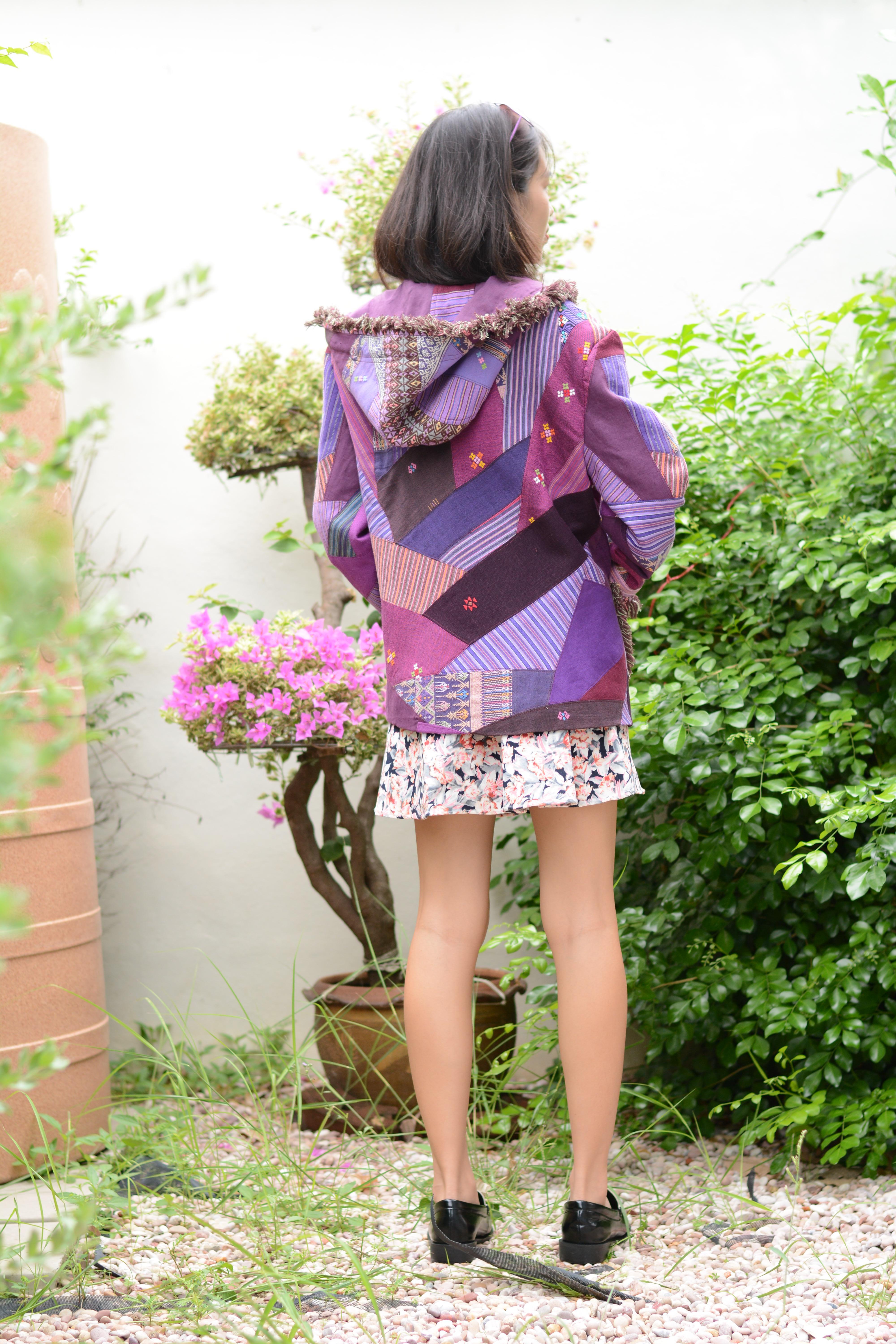 เสื้อฮู้ดดี้