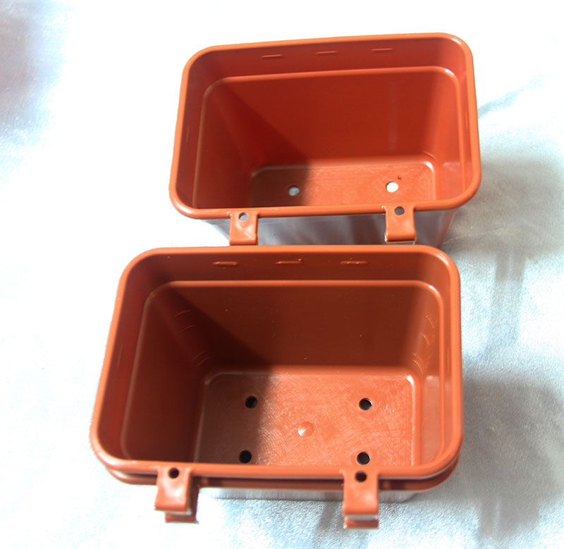 กระถางแขวน สวนแนวตั้ง ขนาดใหญ่ วางตั้งได้