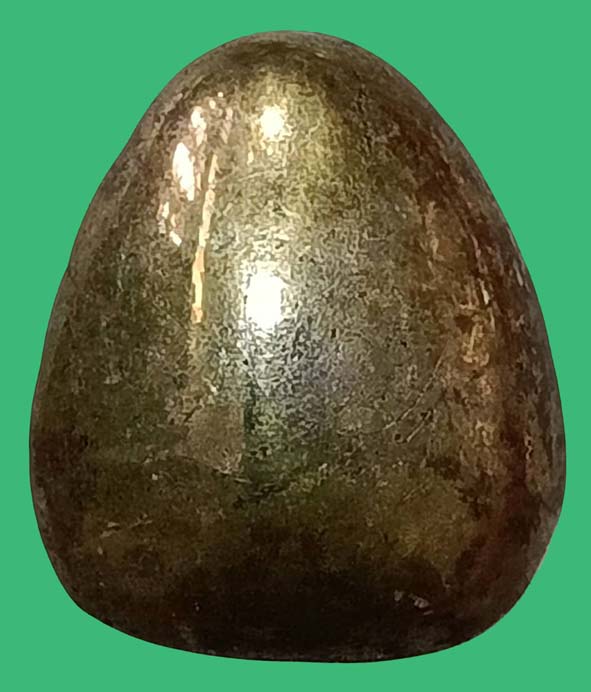 พระปิดทวารเมฆสิทธิ์หลวงปู่ทับวัดอนงคาราม องค์ที่ 10