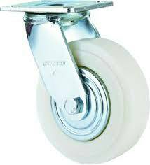 ล้อรถเข็น