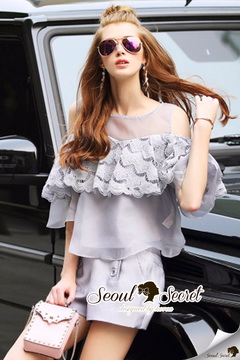 Lady Ribbon,lady ribbon เสื้อผ้า,lady ribbon ขายส่ง,lady ribbon ของแท้,lady ribbon ออนไลน์, lady ribbon online,Seoul Secret,Seoul Secret เสื้อผ้า,