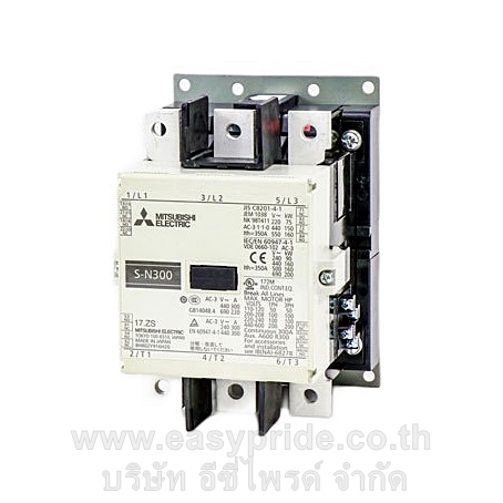 S-N300 AC220V