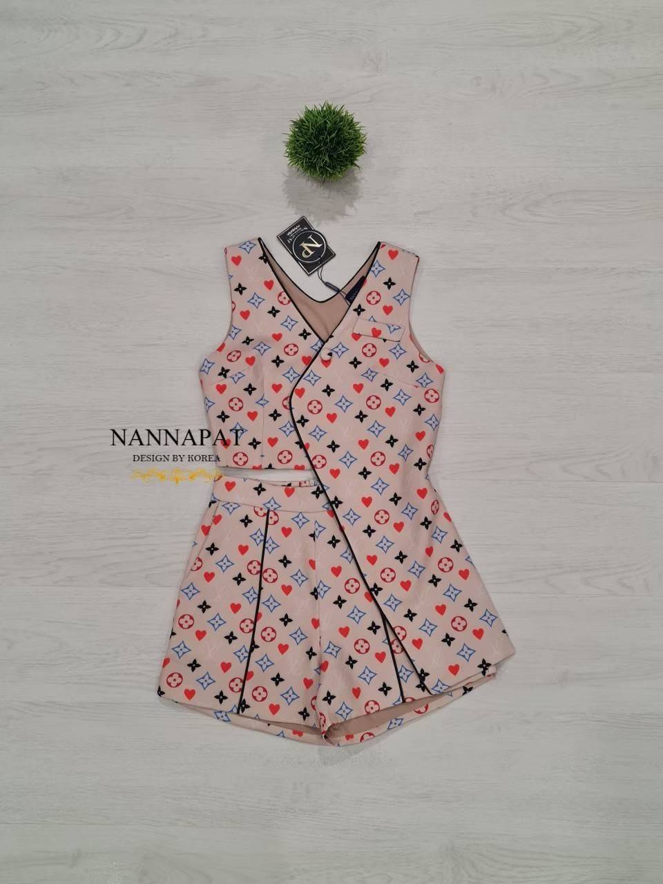 Set 2 ชิ้น เก๋ไก๋ ดูดีมีราคา