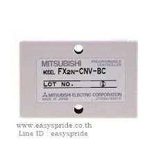 FX2N-CNV-BC