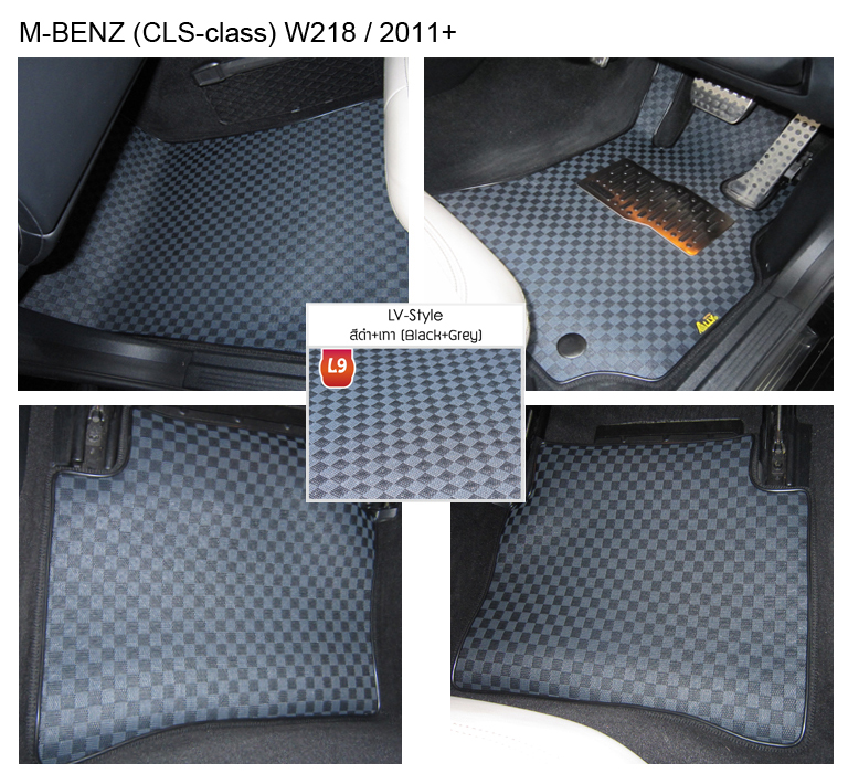 M-Benz CLA-Class,CLK-Class,CLS-Class